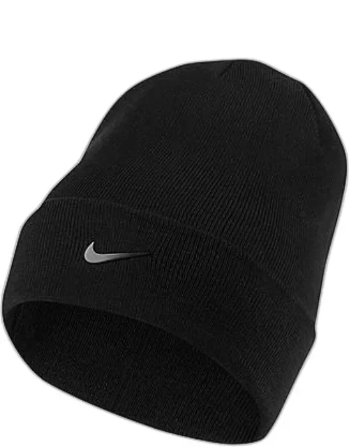 Nike Sportswear Cuffed Swoosh Beanie Hat