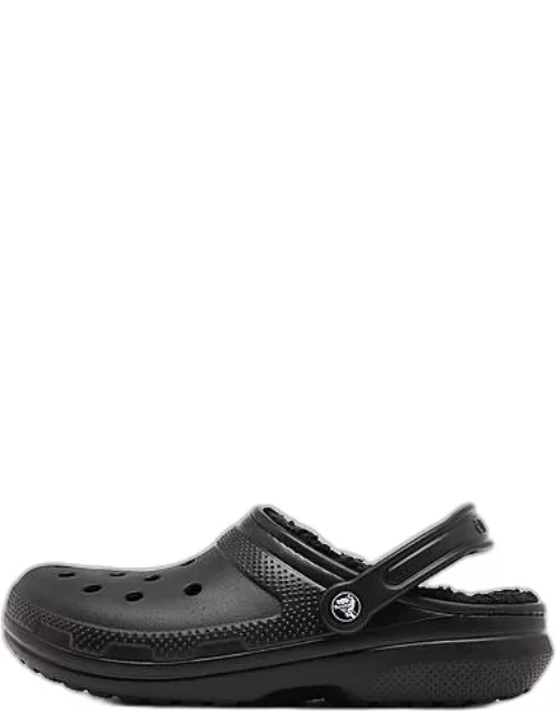 Crocs Classic Lined Clog Shoe