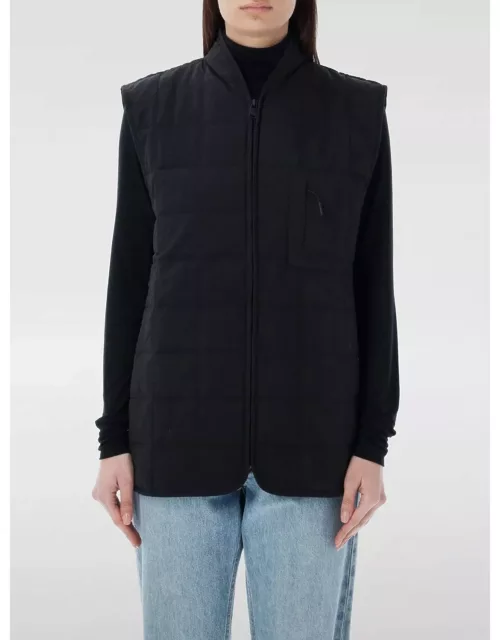 Jacket RAINS Woman color Black