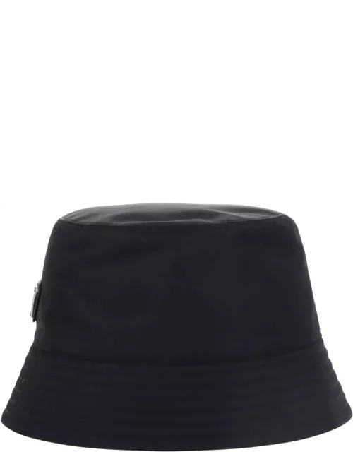 Prada Re-nylon Hat