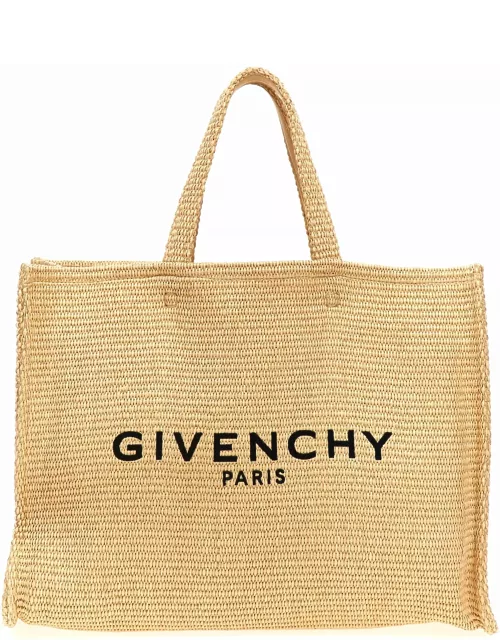 Givenchy G-tote Shoulder Bag