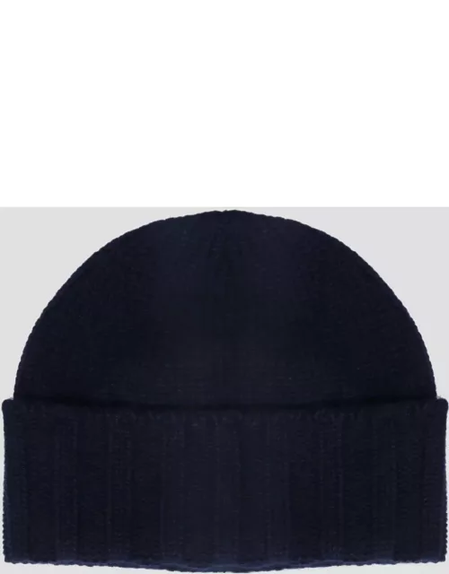 Cashmere Beanie Drumohr