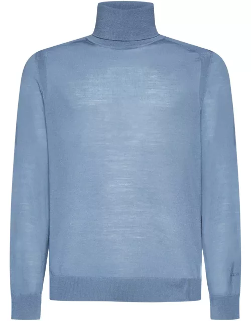 Paul Smith Mens Sweater Roll Neck
