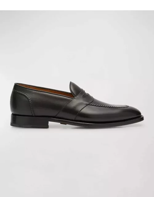 Men's Meegan Leather Derby Shoe