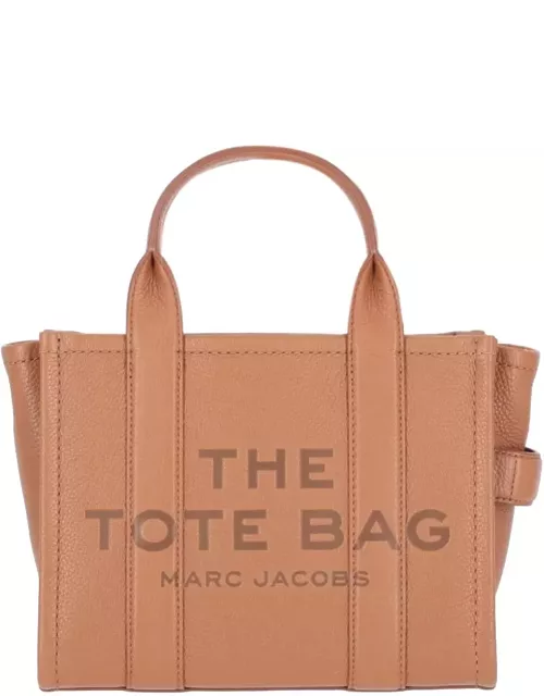 Marc Jacobs the Small Tote Bag