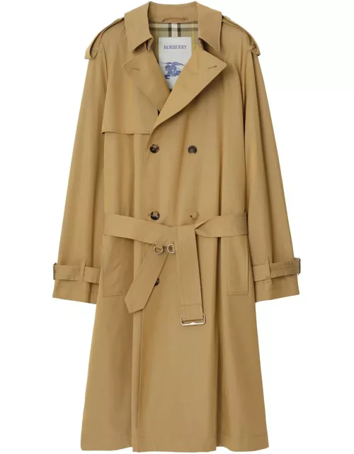 Trench coat