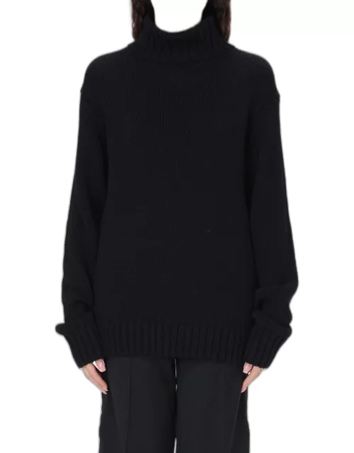 Sweater HELMUT LANG Woman color Black
