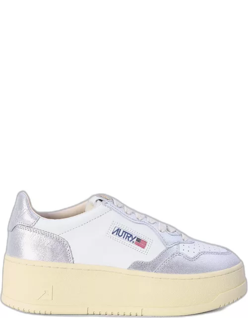 Medalist Platform Low sneaker