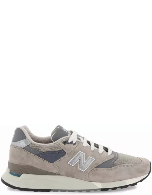 NEW BALANCE 'made in usa 998 core' sneaker