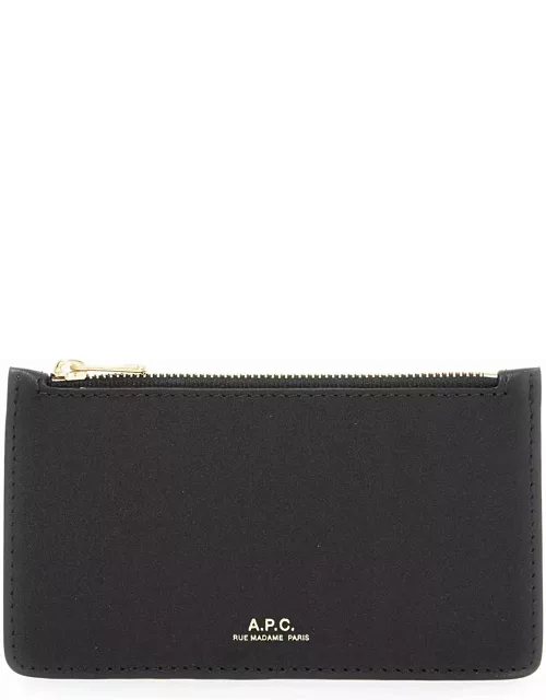 A. P.C. willow card holder
