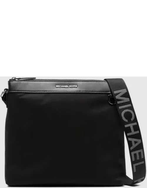 Shoulder Bag MICHAEL MICHAEL KORS Men color Black