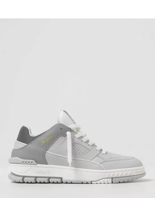 Sneakers AXEL ARIGATO Men color Grey