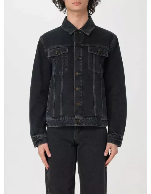 Jacket SAINT LAURENT Men color Blue