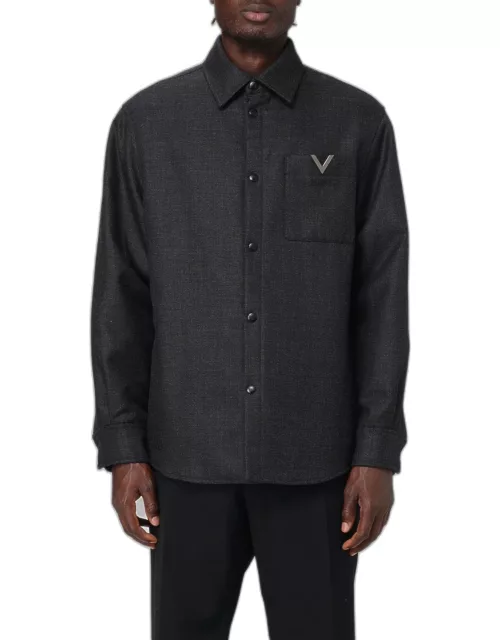 Jacket VALENTINO Men color Black
