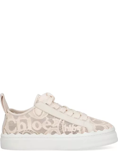 Chloé 'Lauren' Sneaker