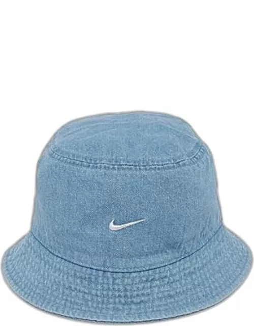 Nike Apex Denim Bucket Hat
