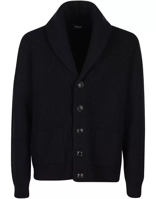 Drumohr Pannocchi Cardigan