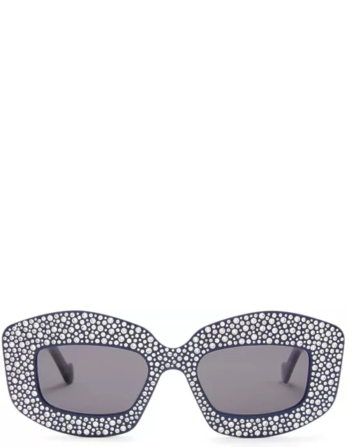 Loewe Cat Eye Frame Sunglasse