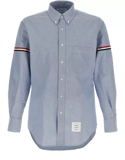 Thom Browne Rwb Shirt