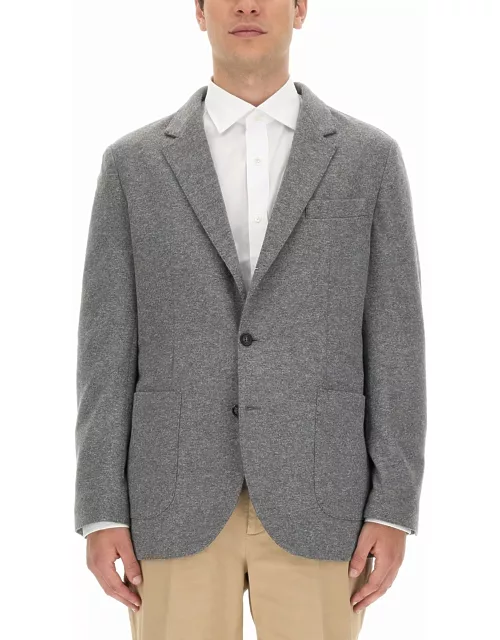 Brunello Cucinelli Single-breasted Jacket