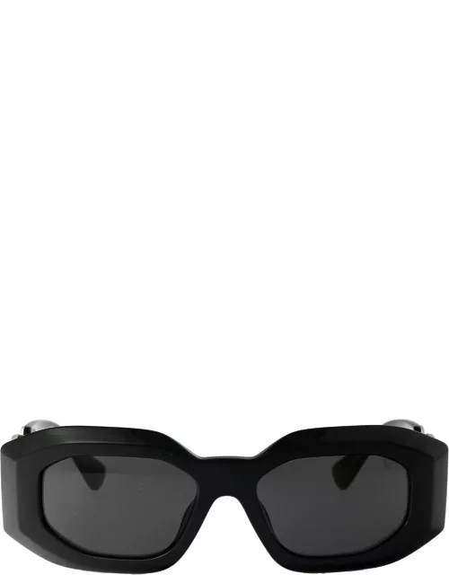 Versace Eyewear 0ve4425u Sunglasse