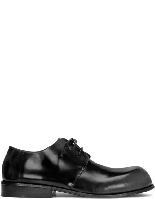 Marsell Muso Derby Shoe