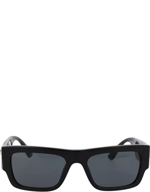 Versace Eyewear 0ve4416u Sunglasse