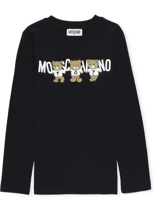 Moschino Teddy Bear T-shirt