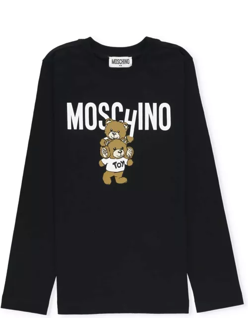 Moschino Teddy Bear T-shirt