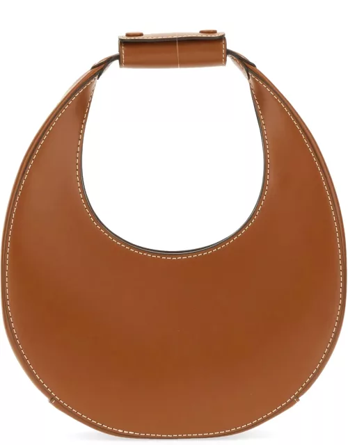 staud mini "moon" bag
