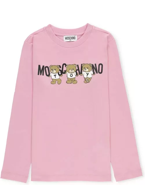 Moschino Teddy Bear T-shirt