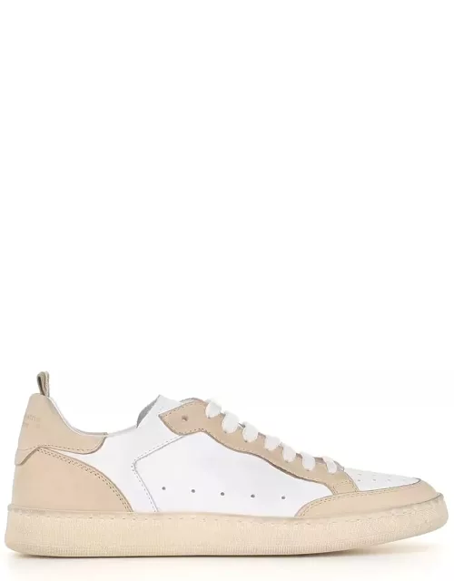 Officine Creative Sneakers Kareem/101