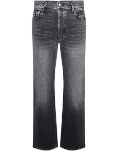 AMIRI Grey Cotton Jean