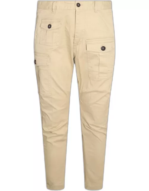 Dsquared2 Cargo Pant