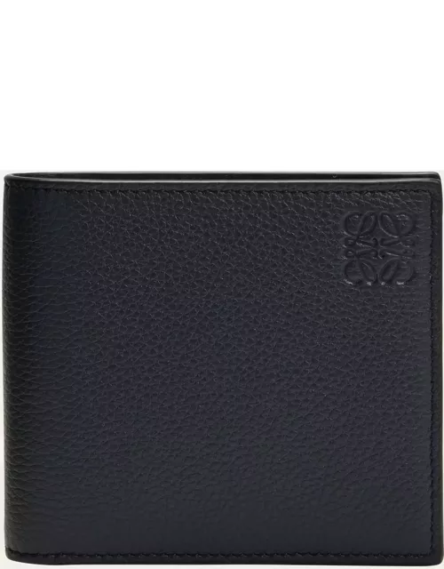 Men's Anagram Bifold Leather Wallet