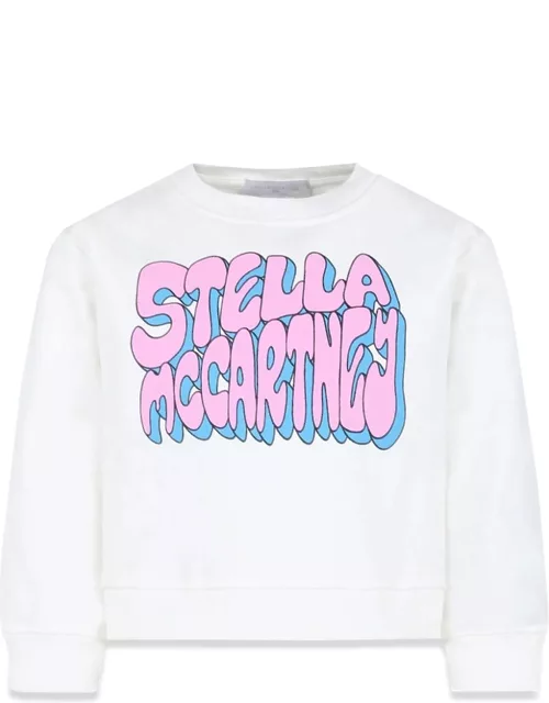 stella mccartney sweatshirt