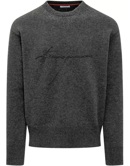 Ferragamo Sweater