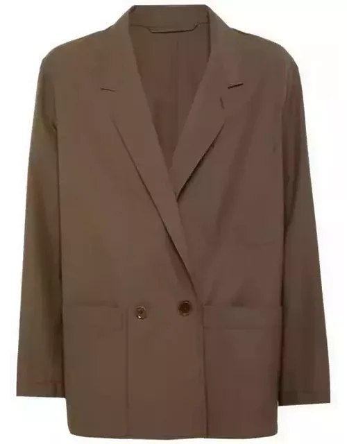 Lemaire Workwear Jacket