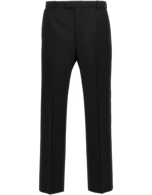 Gucci twill Pant