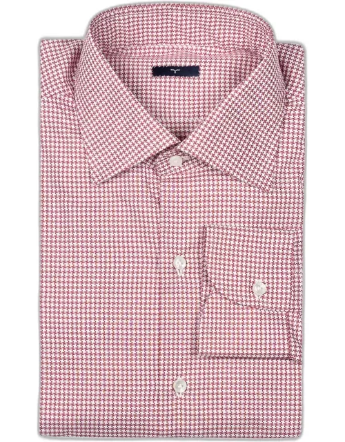 Larusmiani Degas Shirt Shirt