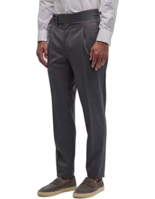 Men's Casalnuovo Suit Trouser