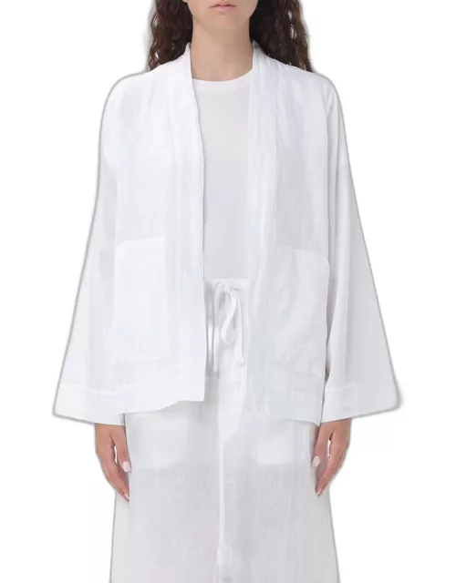 Jacket THOM KROM Woman color White