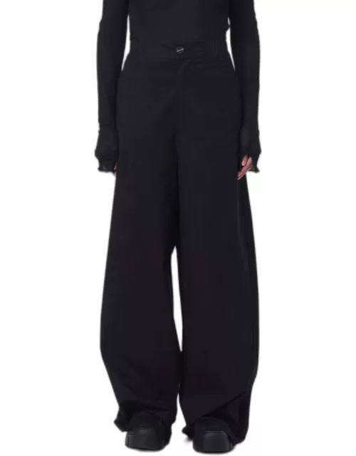 Pants THOM KROM Woman color Black