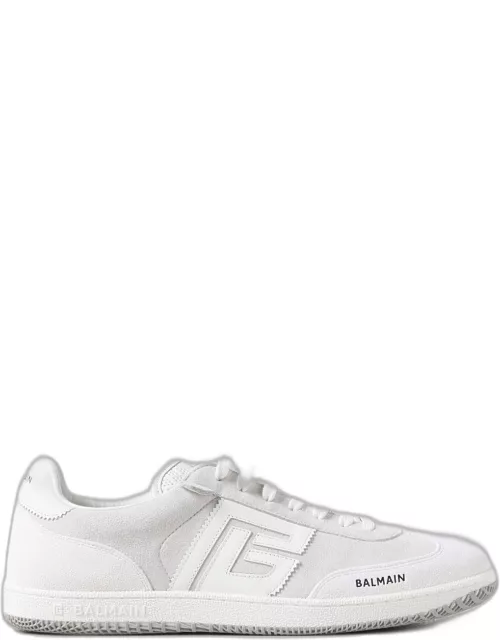 Sneakers BALMAIN Men color White