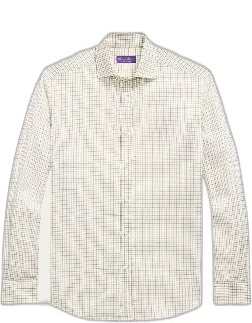 Men's Aston Tattersall Flannel Shirt