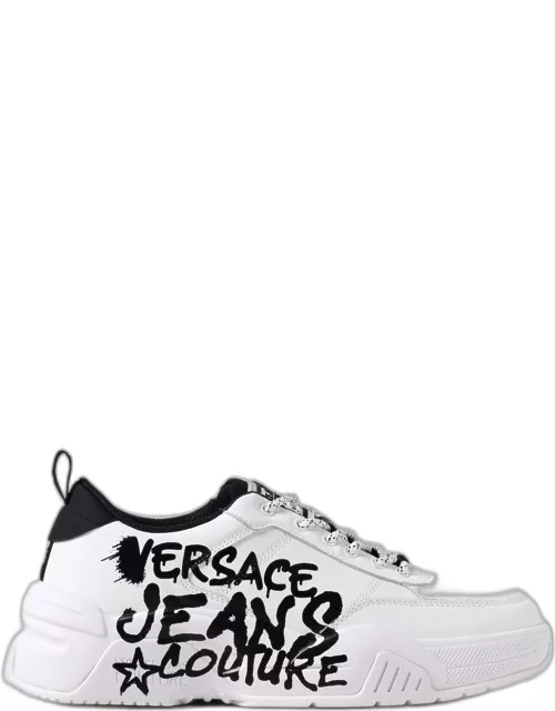 Sneakers VERSACE JEANS COUTURE Men color White