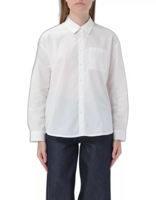 Shirt A. P.C. Woman color White