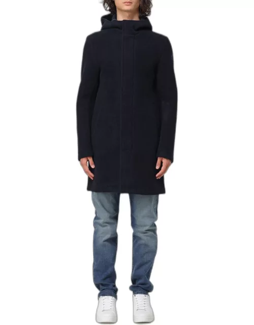 Coat COLMAR Men color Blue