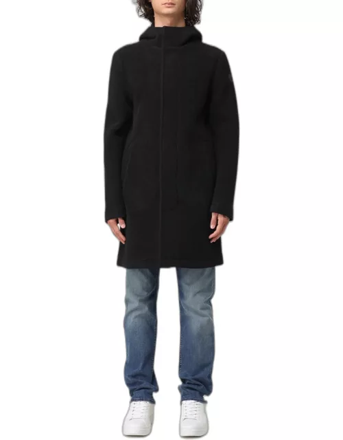 Coat COLMAR Men color Black