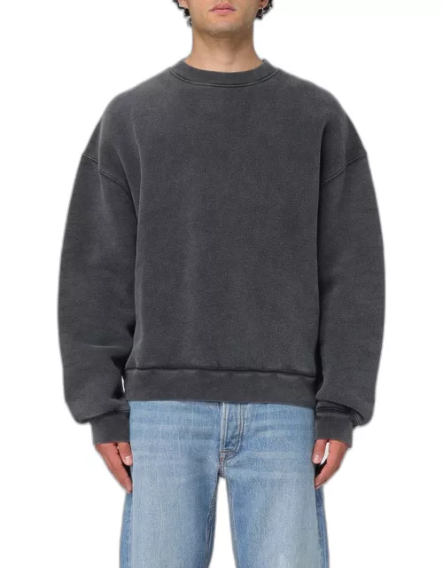 Sweatshirt AXEL ARIGATO Men color Grey